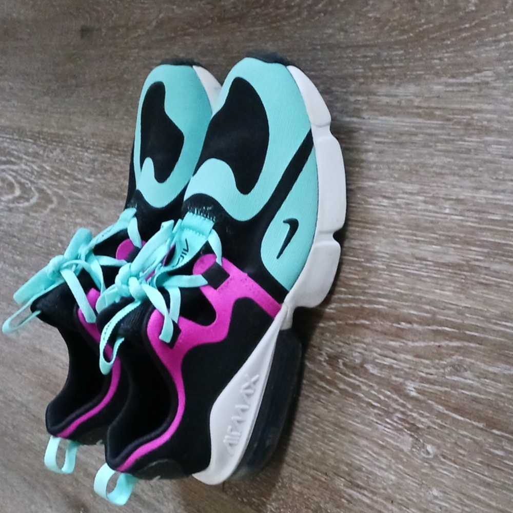 Nike air max Infinity